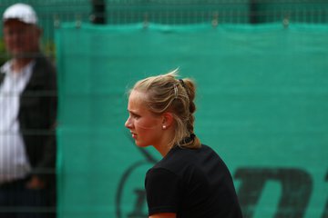 Jennifer Witthöft 941 - Punktspiel Club an der Alster vs Rochusclub Düsseldorf